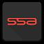 SSA Studio icon