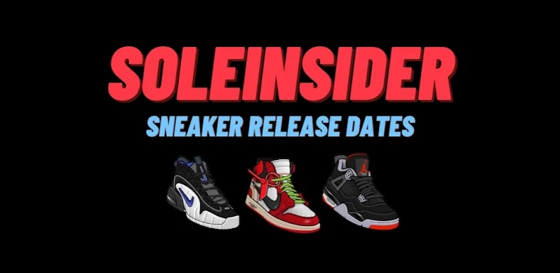 SoleInsider | Sneaker Releases screenshots