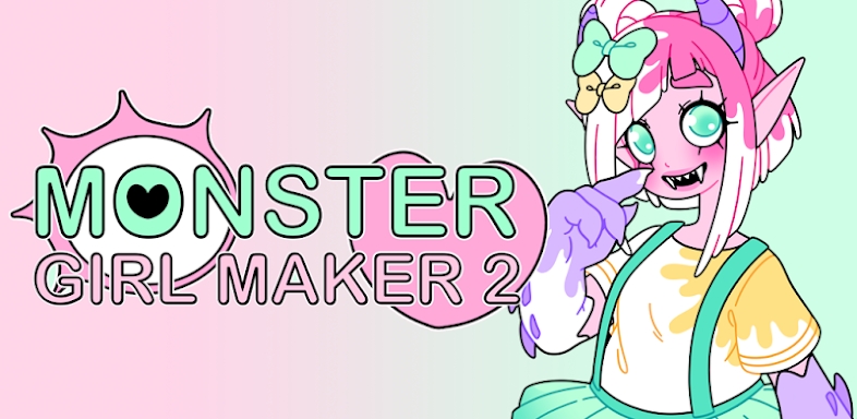 Monster Girl Maker 2 screenshots