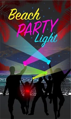Party Light - Rave, Dance, EDM screenshots