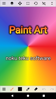 Paint Art / Painting App screenshots