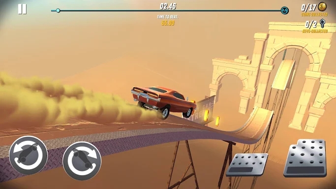 Stunt Car Extreme screenshots