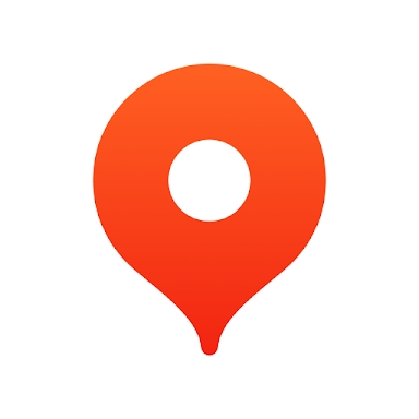 Yandex Maps and Navigator screenshots