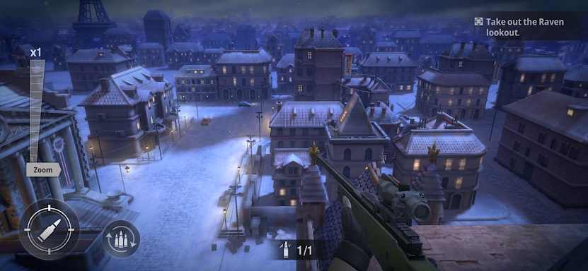 Warpath: Ace Shooter screenshots