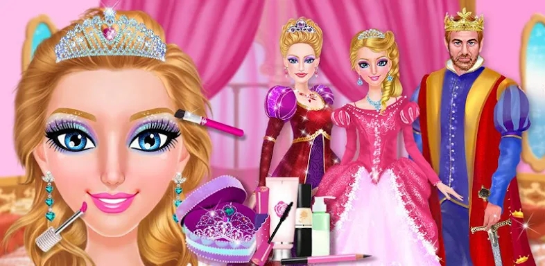 Princess Salon™ 2 screenshots