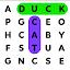 Kids Word Search Games Puzzle icon