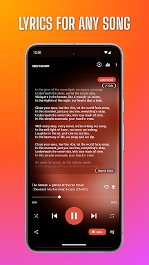 MP3 Downloader - Music Player screenshots