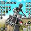 Motocross Dirt Bike Race Games icon