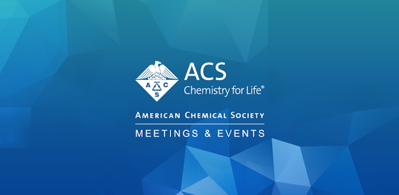 ACS Meetings & Events screenshots