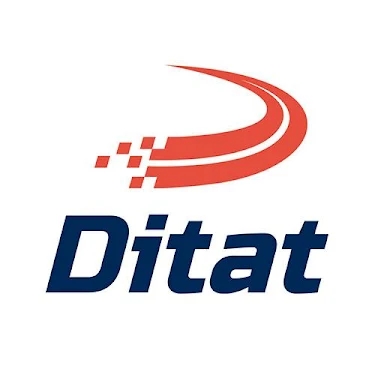 Ditat Mobile Dispatch screenshots