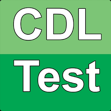 CDL Prep Test 2023 screenshots