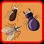 سحق الحشرات - العاب منوعة icon