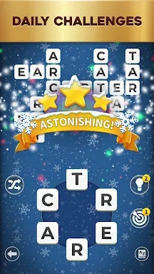 Word Wiz - Connect Words Game screenshots