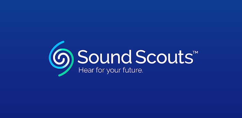 Sound Scouts - Hearing Test screenshots