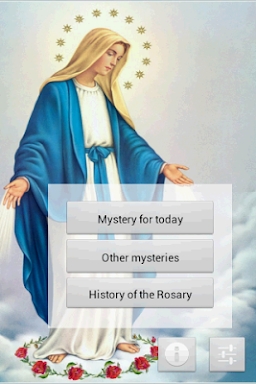 The Holy Rosary screenshots