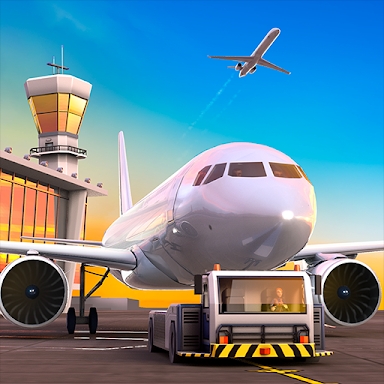Airport Simulator: Tycoon Inc. screenshots