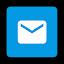 FairEmail, privacy aware email icon
