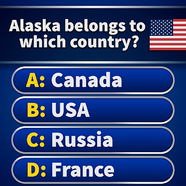 Millionaire 2024 Trivia Quiz screenshots