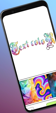 Fonts - Logo Maker screenshots
