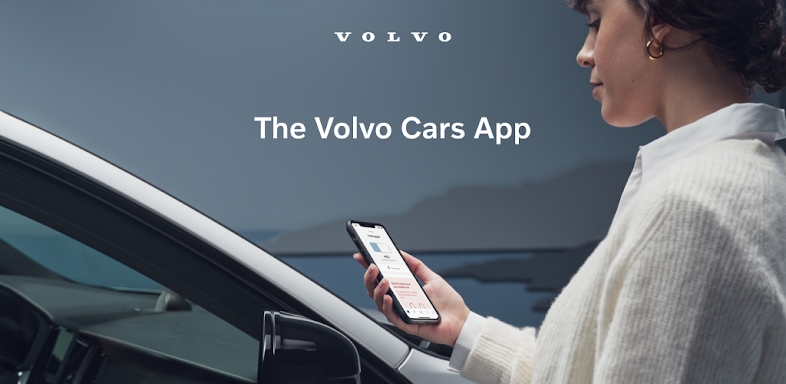 Volvo Cars screenshots