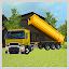Farm Truck 3D: Silage icon