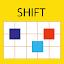 Shift Calendar (since 2013) icon