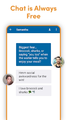 SKOUT - Meet, Chat, Go Live screenshots