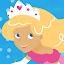 Mermaid Princess Puzzles icon
