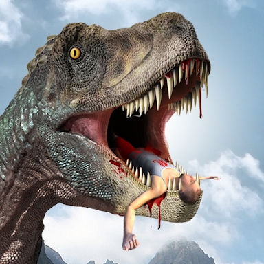 Dinosaur Simulator 2021 screenshots