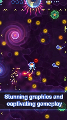 Lightopus screenshots