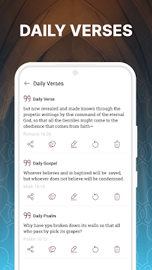 NLT Bible app screenshots