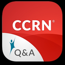 CCRN Critical Care RN Review
