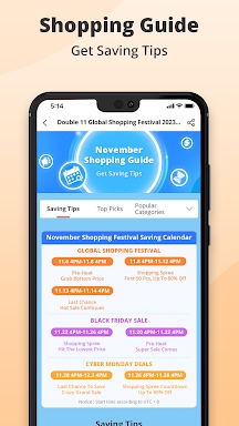 Banggood - Online Shopping screenshots