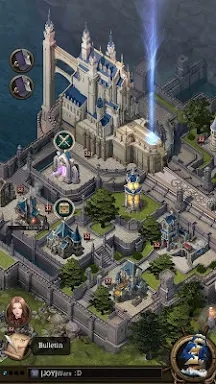 Oceans & Empires:UnchartedWars screenshots