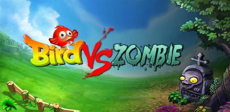bird vs zombie screenshots