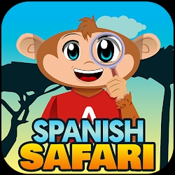 Spanish Safari - Spanish Learning for Kids