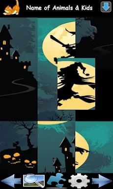 Halloween Games screenshots