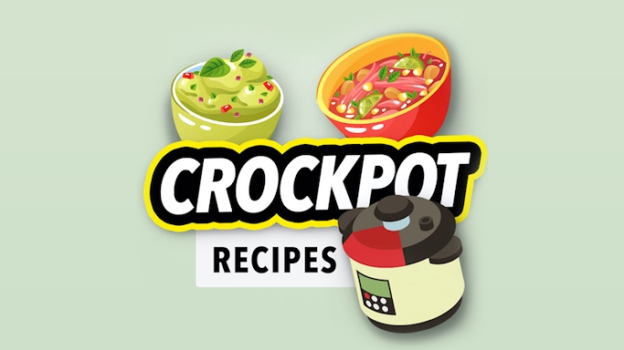 Crockpot Recipes screenshots