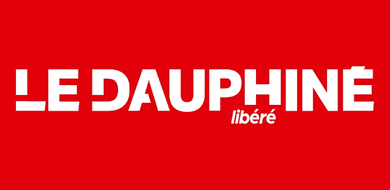 Le Dauphiné Libéré screenshots
