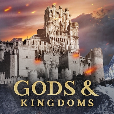Gods & Kingdoms: Ragnarok screenshots