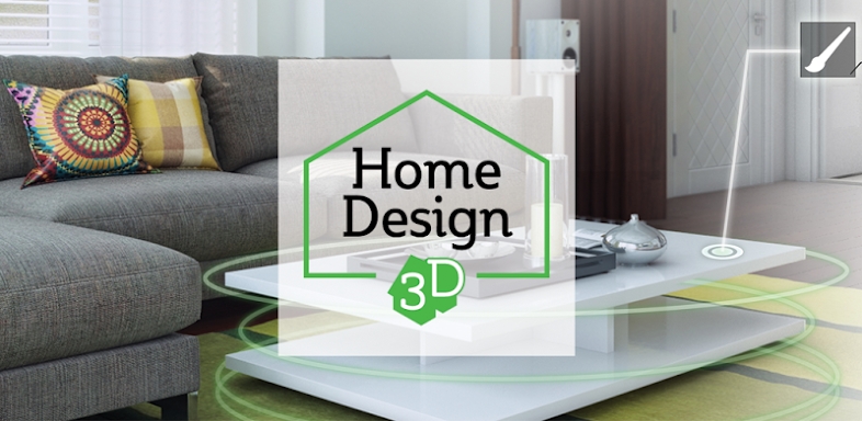 Home Design 3D screenshots