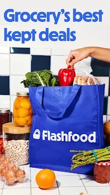 Flashfood—Grocery deals screenshots