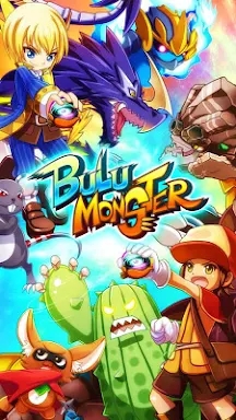 Bulu Monster screenshots
