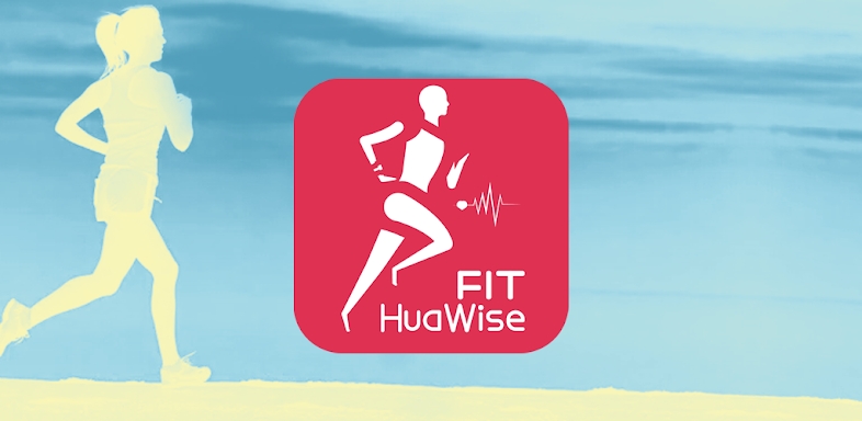 HuaWise Fit screenshots