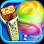 Sweet Candy Store! Food Maker icon