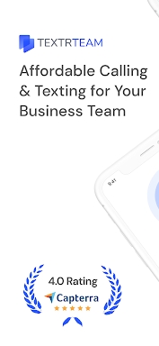 Textr Team 2nd Business Phone screenshots