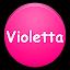 Aprendiendo con Violetta icon