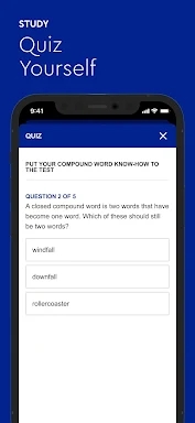 Dictionary.com: English Words screenshots