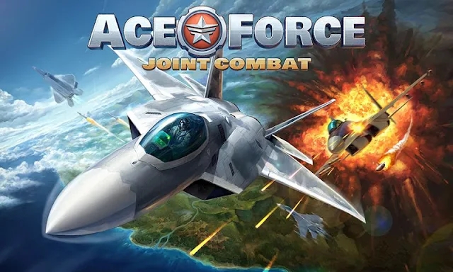 Ace Force: Joint Combat screenshots