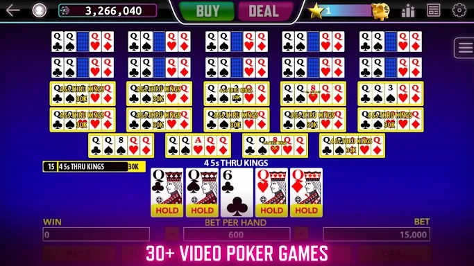 Choctaw Slots - Casino Games screenshots